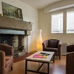 The Originals City, Napoléon, Hotel 3*