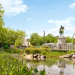 The Originals City, Napoleon, 3*