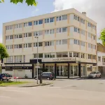 The Originals City, Napoleon, Hotell 3*