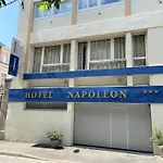 Hotel The Originals City, Napoleon, 3*