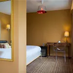 Hotel The Originals City, Napoleon,