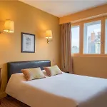 The Originals City, Napoleon, Hotel 3*