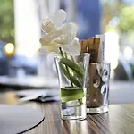 Hotell The Originals City, Napoleon, La Roche-sur-Yon