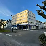 Hotel The Originals City, Napoléon, La Roche-sur-Yon