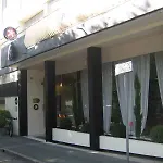 Hotel The Originals City, Napoleon, La Roche-sur-Yon