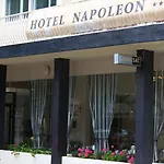 The Originals City, Napoleon, Hotel La Roche-sur-Yon