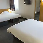 The Originals City, Napoléon, Hotel 3*