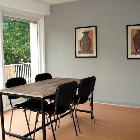 The Originals City, Napoléon, Hotel 3*