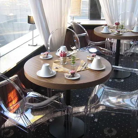 The Originals City, Napoléon, 3*