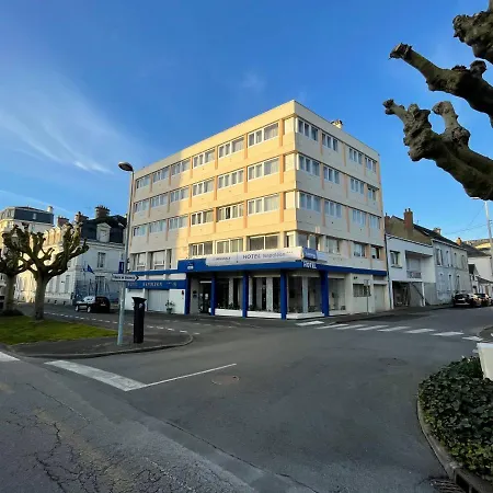 The Originals City, Napoleon, 3*