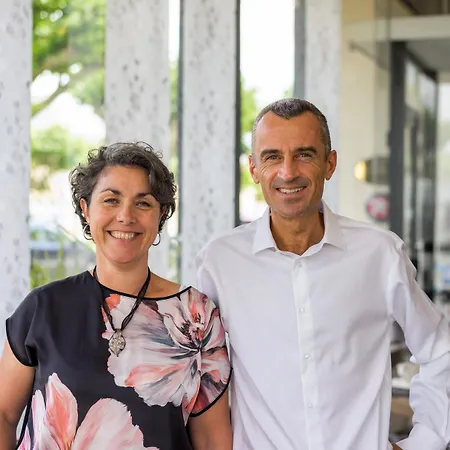 The Originals City, Napoléon, Hotel 3*