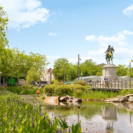 The Originals City, Napoléon, 3*