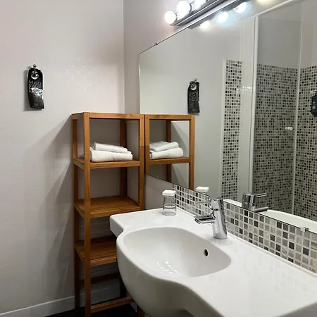 The Originals City, Napoléon, 3*