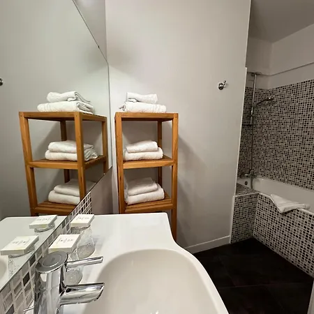 The Originals City, Napoléon, 3*
