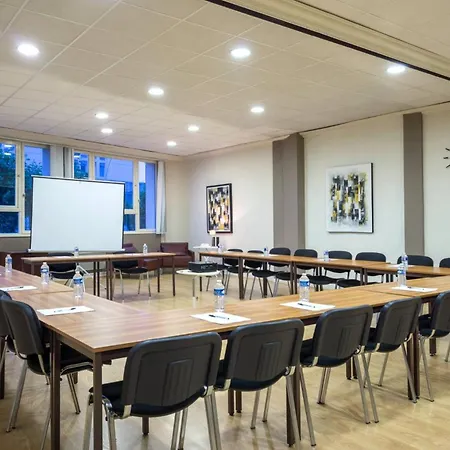 The Originals City, Napoléon,