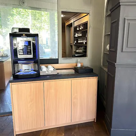 The Originals City, Napoléon, 3*