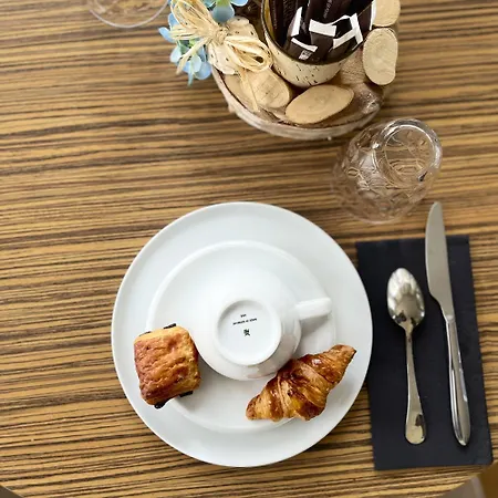 The Originals City, Napoléon, 3* La Roche-sur-Yon