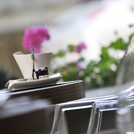 The Originals City, Napoléon, Hotel 3*