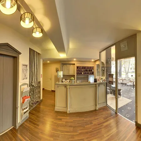 The Originals City, Napoléon,