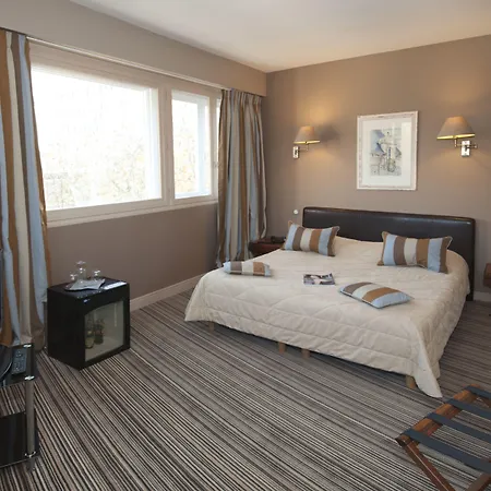 The Originals City, Napoléon, Hotel La Roche-sur-Yon