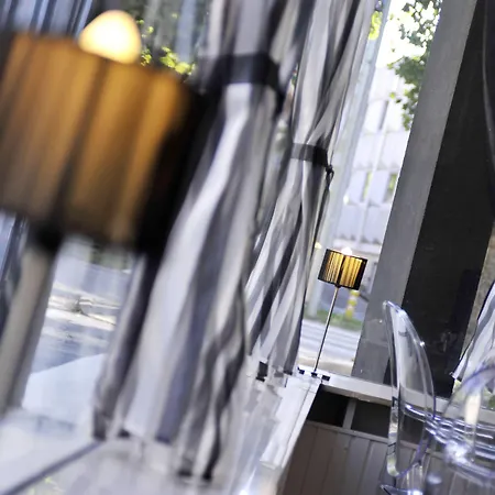 The Originals City, Napoléon, La Roche-sur-Yon