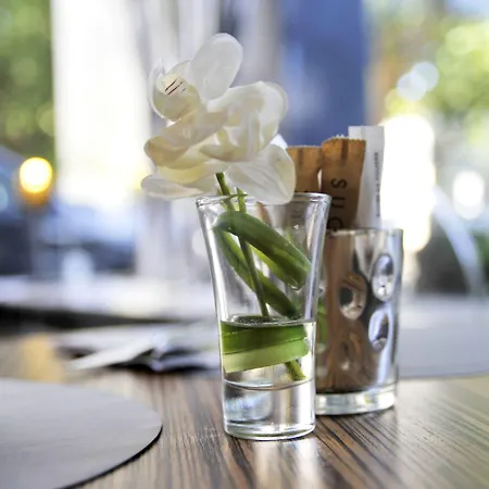 Hotel The Originals City, Napoléon, La Roche-sur-Yon