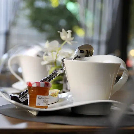 The Originals City, Napoléon,