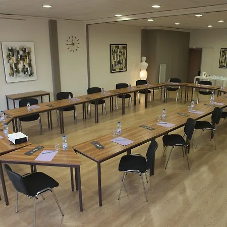 Hotel The Originals City, Napoléon, 3*