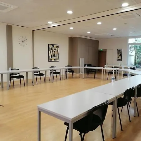 The Originals City, Napoléon, Hotel