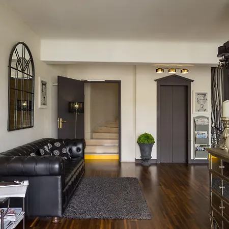 Hotel The Originals City, Napoleon, 3*