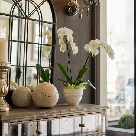 The Originals City, Napoléon, 3* La Roche-sur-Yon