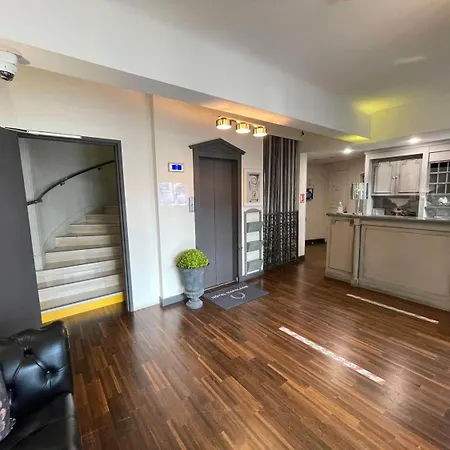 The Originals City, Napoleon, 3*