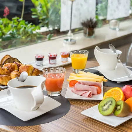 The Originals City, Napoléon,