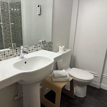 Hotel The Originals City, Napoléon,