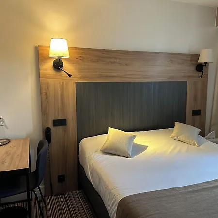 The Originals City, Napoléon, 3*