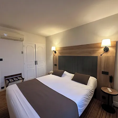 The Originals City, Napoleon, Hotel La Roche-sur-Yon
