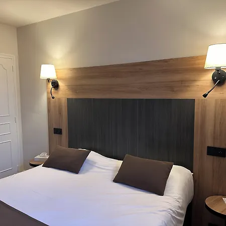 The Originals City, Napoléon,