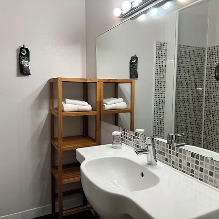 The Originals City, Napoléon, 3* La Roche-sur-Yon