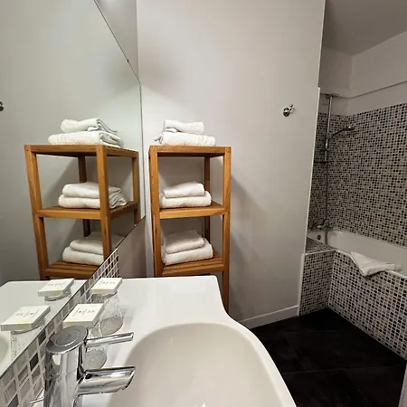 The Originals City, Napoléon, Hotel 3*