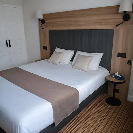 The Originals City, Napoléon, 3*