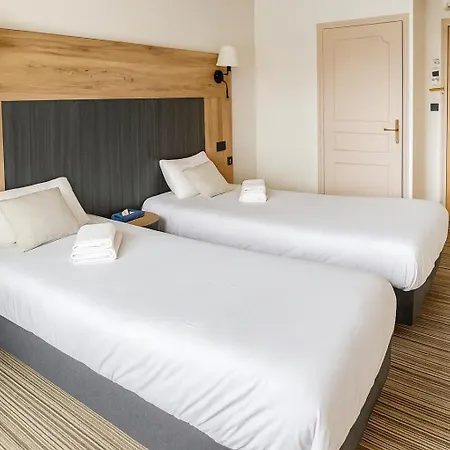 The Originals City, Napoléon, 3*