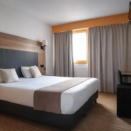Hotell The Originals City, Napoleon,