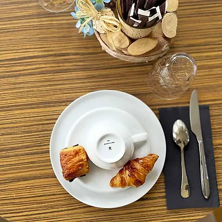 The Originals City, Napoleon, 3* La Roche-sur-Yon