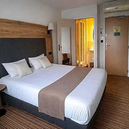 The Originals City, Napoleon, 3*