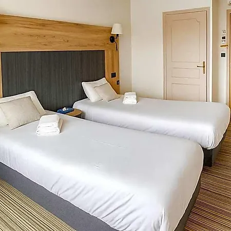 The Originals City, Napoleon, 3*