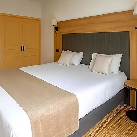The Originals City, Napoleon, Hotel 3*