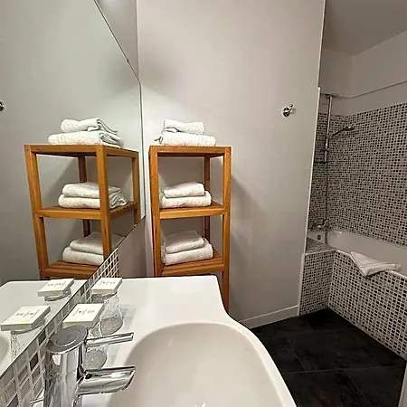 The Originals City, Napoleon, Hotel 3*
