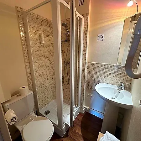 The Originals City, Napoleon, 3* La Roche-sur-Yon