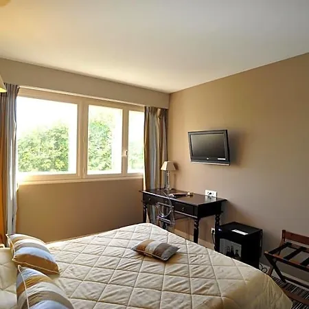 The Originals City, Napoleon, Hotel 3*
