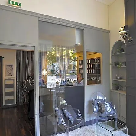 The Originals City, Napoleon, 3* La Roche-sur-Yon